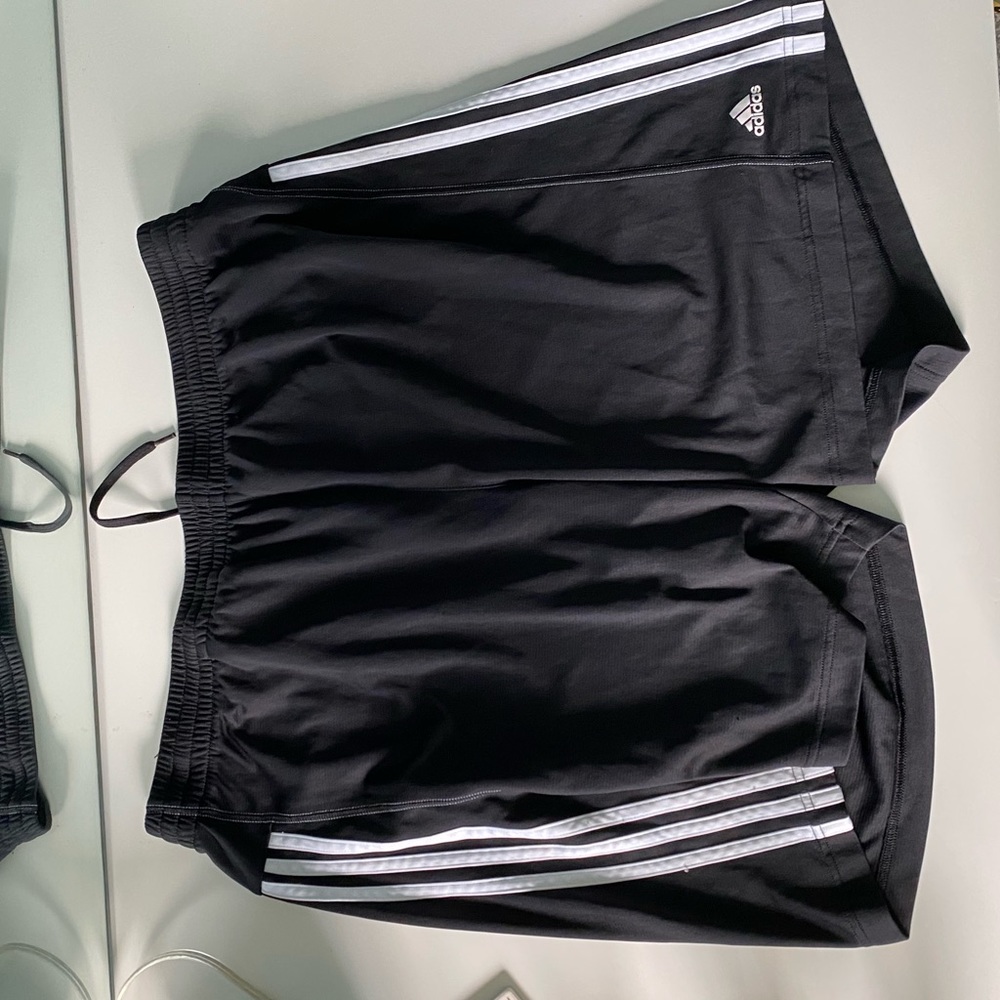 Mens adidas shorts